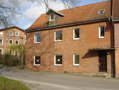 Wohnung zur Miete 680 € 3,5 Zimmer 80 m² Erdgeschoss Dorfstr. 9 Kulpin 23911