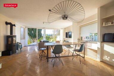 Einfamilienhaus zum Kauf 6 Zimmer 150 m² 1.000 m² Grundstück Seewalchen am Attersee 4863