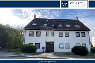 Wohnung zum Kauf 139.000 € 2 Zimmer 55 m² 1. Geschoss Velbert-Mitte Velbert 42551