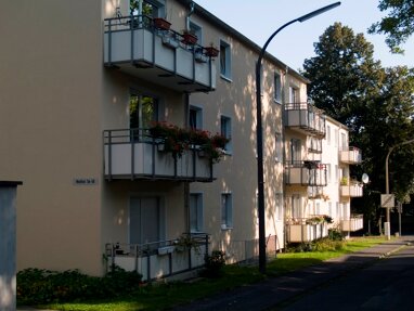 Wohnung zur Miete 704 € 4 Zimmer 81,4 m² 2. Geschoss Weißstraße 58 Duisdorf-Zentrum Bonn 53123