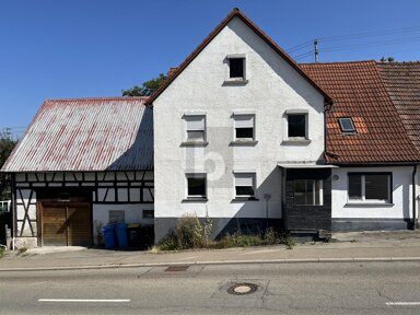 Einfamilienhaus zum Kauf 195.000 € 6 Zimmer 110 m² 306 m² Grundstück Wehingen 78564