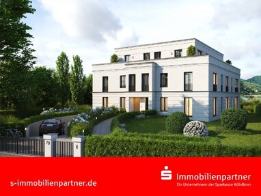 Wohnung zum Kauf Provisionsfrei 1.318.000 € 3 Zimmer 137,5 m² Erdgeschoss Mehlem-Rheinaue Bonn 53179