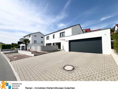 Einfamilienhaus zum Kauf 920.000 € 6 Zimmer 585 m² Grundstück Lähr Neumarkt in der Oberpfalz 92318