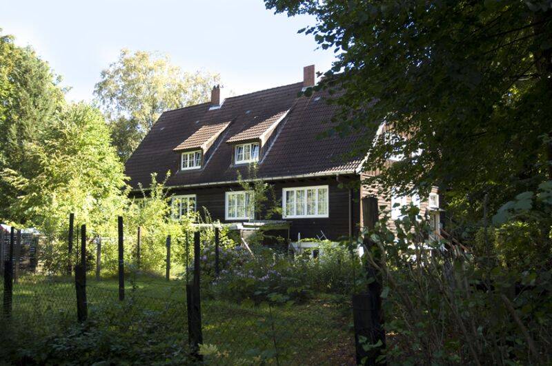 Wohnung zur Miete