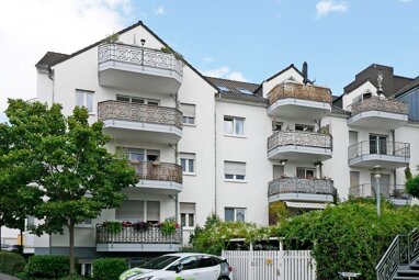 Wohnung zur Miete 680 € 2 Zimmer 68 m² 4. Geschoss Bad Honnef Bad Honnef 53604