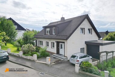 Einfamilienhaus zum Kauf 319.000 € 10 Zimmer 170,4 m² 642 m² Grundstück Bernberg Gummersbach / Bernberg 51647