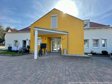 Wohnung zum Kauf 175.000 € 1,5 Zimmer 43,7 m² Zur Lämmerlaide 1 Drackendorf Jena 07751
