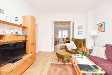 Wohnung zum Kauf 210.000 € 3 Zimmer 80 m² 4. Geschoss Döhren Hannover-Döhren 30519
