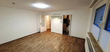 Wohnung zur Miete 360 € 1 Zimmer 35 m² EG Höhfeldstraße 13 Velbert 42553