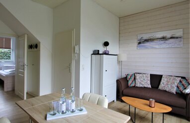 Wohnung zum Kauf 350.000 € 2 Zimmer 33 m² Erdgeschoss Wyk auf Föhr 25938