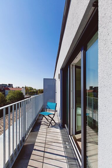 Wohnung zur Miete Wohnen auf Zeit 1.792 € 1 Zimmer 24 m² frei ab 31.07.2024 Wilhelminenhofstraße Oberschöneweide Berlin 12459