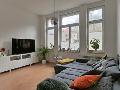 Wohnung zur Miete Wohnen auf Zeit 1.240 € 2 Zimmer 80 m² frei ab sofort Eisenach Eisenach 99817