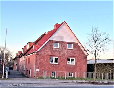 Mehrfamilienhaus zum Kauf 44 Zimmer 956 m² 1.212 m² Grundstück Altländer Viertel Stade 21680