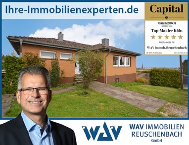 Haus zum Kauf 449.000 € 6 Zimmer 179 m² 756 m² Grundstück Merten Bornheim 53332