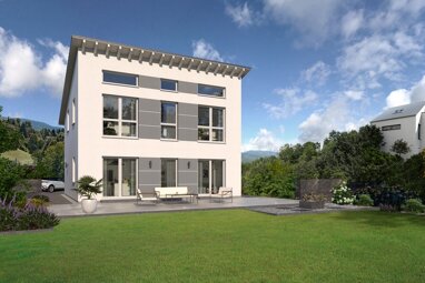 Einfamilienhaus zum Kauf 514.400 € 4 Zimmer 146 m² 668 m² Grundstück Alfeld Alfeld 91236