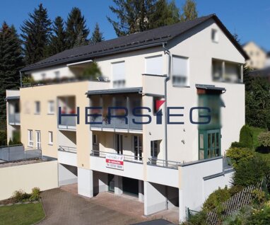 Wohnung zum Kauf 230.000 € 4 Zimmer 135 m² Annaberg Annaberg-Buchholz 09456