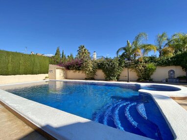 Villa zum Kauf Provisionsfrei 790.000 € 6 Zimmer 752 m² 1.272 m² Grundstück San VIcente del Raspeig 03690