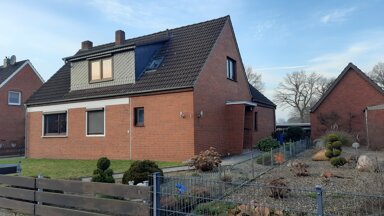 Wohnung zur Miete 950 € 3 Zimmer 96 m² Friesenweg 4 Schwanewede Schwanewede 28790