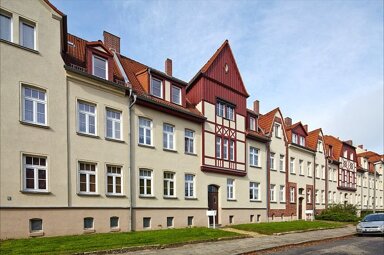 Wohnung zur Miete 404 € 2 Zimmer 59,1 m² 2. Geschoss frei ab 23.03.2025 Lewienstr. 4 Lindenthal Leipzig 04158