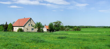 Einfamilienhaus zum Kauf 195.000 € 7 Zimmer 213 m² 2.136 m² Grundstück frei ab sofort Kletzke Plattenburg 19339