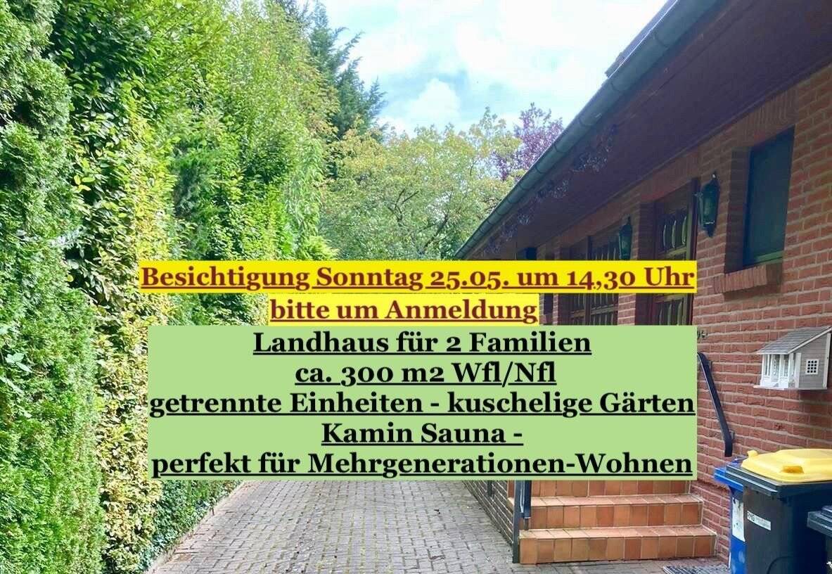 Mehrfamilienhaus zum Kauf
