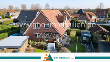 Doppelhaushälfte zum Kauf 395.000 € 4 Zimmer 115 m² 518 m² Grundstück Fredenbeck Fredenbeck 21717