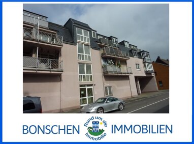 Apartment zum Kauf 99.500 € 1 Zimmer 42,5 m² 4. Geschoss Nordring 167 St. Tönis Tönisvorst 47918