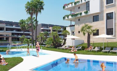Wohnung zum Kauf 426.000 € 4 Zimmer 112 m² Playa Flamenca 03189