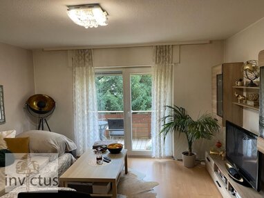 Wohnung zum Kauf 169.000 € 1 Zimmer 38 m² Rosenberg Stuttgart 70176