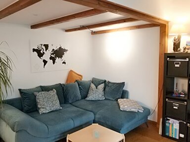 Wohnung zur Miete 630 € 1,5 Zimmer 58 m² 2. Geschoss frei ab 01.02.2025 An der Au Glinde 21509