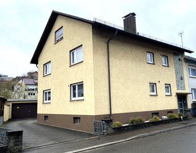 Mehrfamilienhaus zum Kauf 519.000 € 7 Zimmer 196 m² 652 m² Grundstück Kleinsteinbach Pfinztal 76327