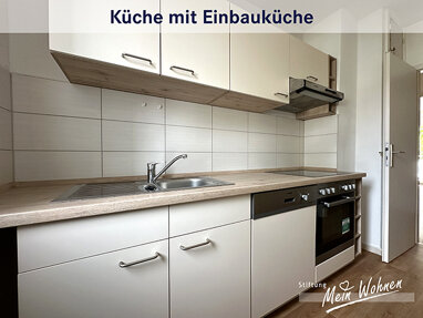 Wohnung zur Miete 298 € 2 Zimmer 48,9 m² Erdgeschoss Seumestr. 4 Bad Dürrenberg Bad Dürrenberg 06231