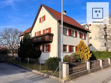 Haus zum Kauf 650.000 € 180 m² 818 m² Grundstück Wuhrbaumweg 16 Bregenz 6900