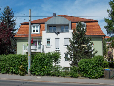 Wohnung zur Miete 385 € 1 Zimmer 45 m² Erdgeschoss Königsbrücker Landstraße 51 Klotzsche (Königswald-Süd) Dresden 01109