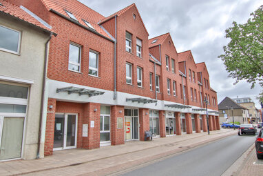 Bürofläche zur Miete 633,25 € 3 Zimmer 126,7 m² Bürofläche Lange Straße 60 Walsrode Walsrode 29664