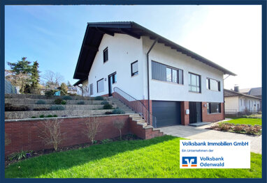 Einfamilienhaus zum Kauf Provisionsfrei 749.000 € 8 Zimmer 259,5 m² 882 m² Grundstück Gundernhausen Roßdorf 64380
