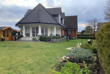 Einfamilienhaus zum Kauf 675.000 € 11 Zimmer 350 m² 1.178 m² Grundstück Salzbergen 48499