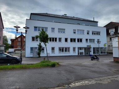 Wohnung zur Miete 1.300 € 3 Zimmer 125 m² 3. Geschoss Schnaitheimer Straße 24 Nord Heidenheim an der Brenz 89520