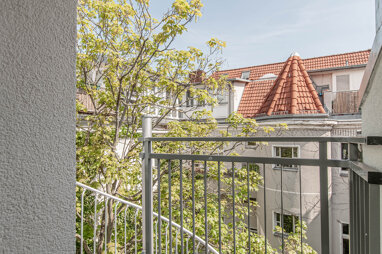 Wohnung zur Miete 1.638 € 2 Zimmer 54,6 m² 5. Geschoss Friedenau Berlin 12159