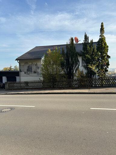 Mehrfamilienhaus zum Kauf 1.300.000 € 10 Zimmer 238,4 m² 379 m² Grundstück Rohr Stuttgart / Rohr 70565