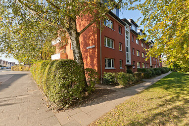 Wohnung zur Miete 676,78 € 2 Zimmer 58 m² 2. Geschoss Arno-Holz-Weg 2 Wilstorf Hamburg 21077