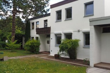 Reihenmittelhaus zur Miete 2.900 € 5 Zimmer 127 m² Oelsnerring 151 Osdorf Hamburg 22609