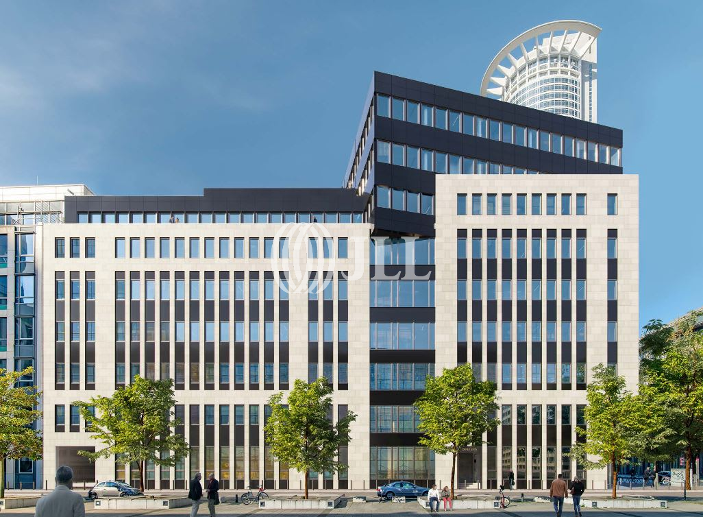 Bürofläche zur Miete provisionsfrei 29 € 3.872 m²<br/>Bürofläche ab 180 m²<br/>Teilbarkeit Bahnhofsviertel Frankfurt am Main 60329