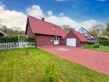 Einfamilienhaus zum Kauf 339.000 € 4 Zimmer 120 m² 587 m² Grundstück frei ab 01.09.2024 Sandhorst Aurich 26607