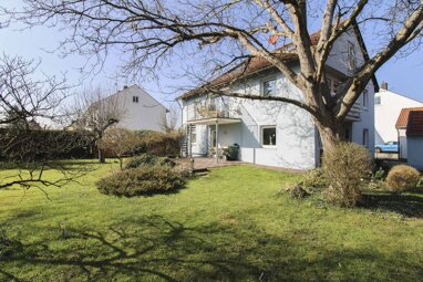 Mehrfamilienhaus zum Kauf 1.150.000 € 8 Zimmer 1.045,2 m² Grundstück Olching Olching 82140