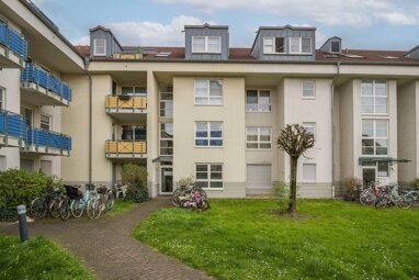 Wohnung zum Kauf 189.000 € 3 Zimmer 64,2 m² 2. Geschoss Sürth Köln 50999