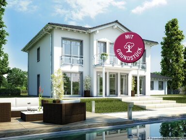 Einfamilienhaus zum Kauf provisionsfrei 800.000 € 5 Zimmer 213 m² 800 m² Grundstück Dölau Halle OT Dölau 06120