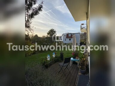 Wohnung zur Miete Tauschwohnung 630 € 2 Zimmer 61 m² Rosenthal Berlin 13158