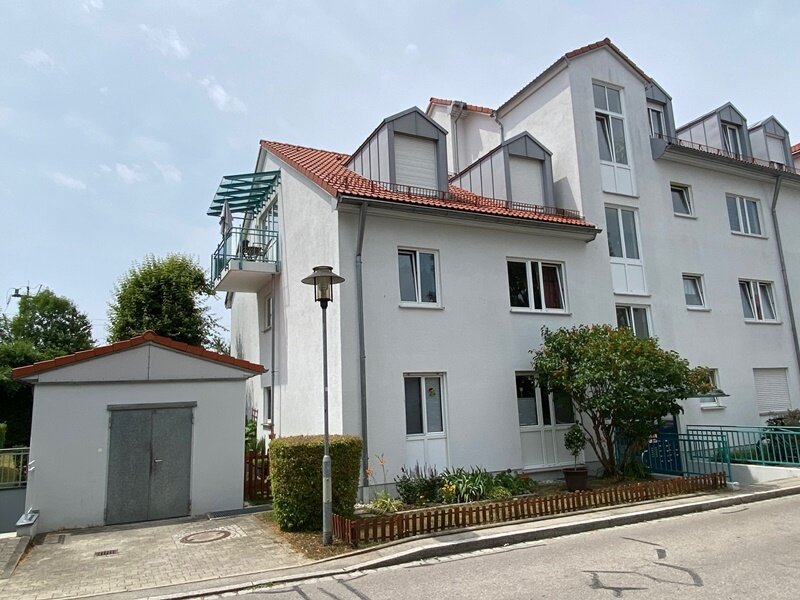Wohnung zum Kauf 455.000 € 3 Zimmer 71,7 m²<br/>Wohnfläche 3. Stock<br/>Geschoss Siegertsbrunn Höhenkirchen-Siegertsbrunn 85635