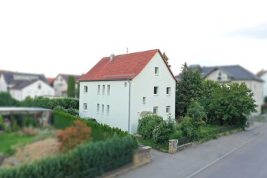 Mehrfamilienhaus zum Kauf 349.000 € 6 Zimmer 160 m² 785 m² Grundstück Hechingen Hechingen 72379